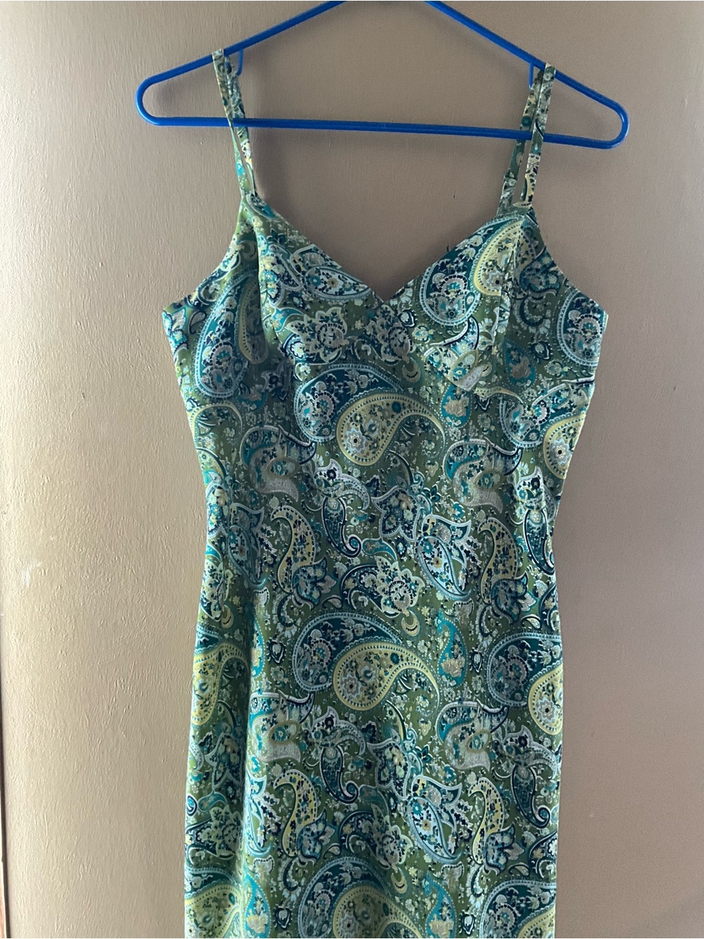 Express size 7/8 dress